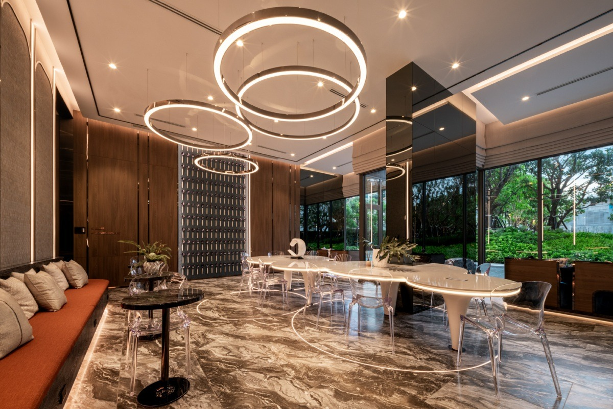 Life Rama 4 Asoke, Bangkok 5